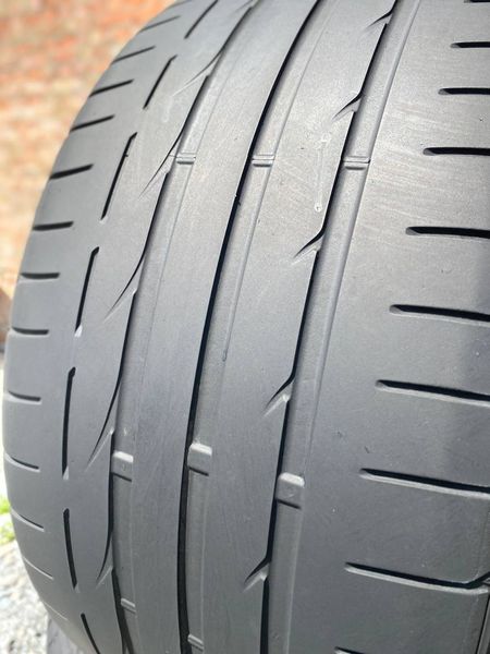 255/35R19 Bridgestone Potenza S001 01142 фото