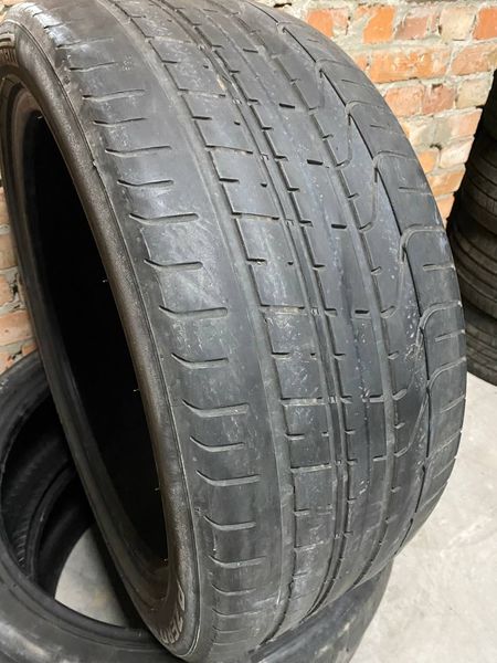 255/40R20 Pirelli P Zero 0888 фото