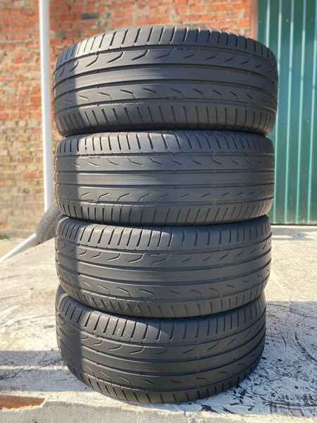 215/55R16 Semperit Speed-Life 2 01039 фото