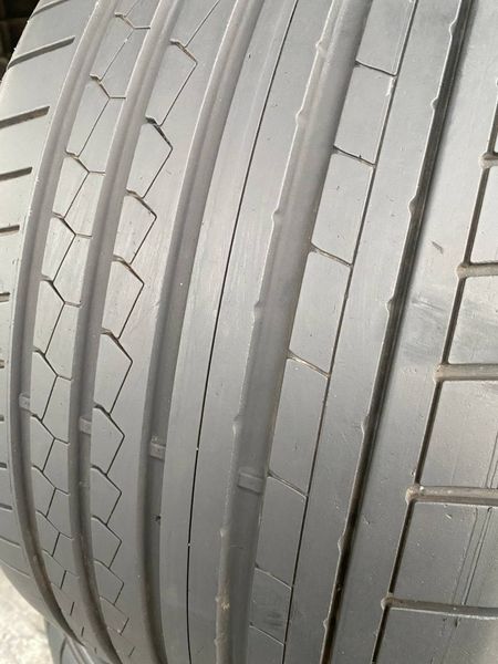 315/25R23 Dunlop SP Sport Maxx GT d0139olx фото