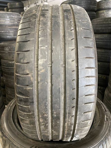 225/45R17 Diplomat UHP 0734 фото