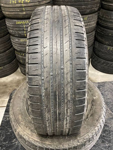 225/65R17 Nokian Line SUV d0365 фото