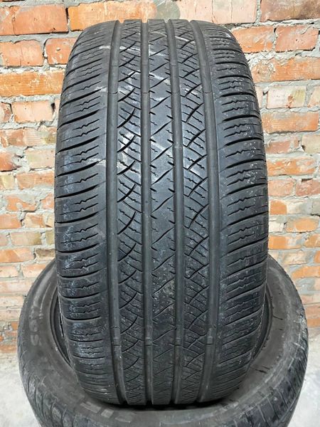 265/45R20 Maxtrek Sierra S6 d0097olx фото