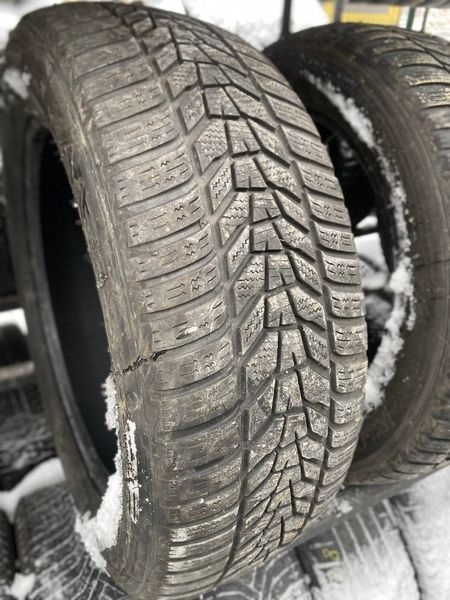 225/60R18 Hankook Winter ICept evo3 d0327 фото