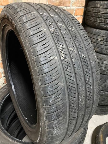 265/45R20 Maxtrek Sierra S6 d0097olx фото