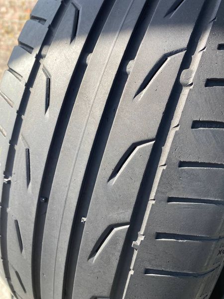 215/55R16 Semperit Speed-Life 2 01039 фото