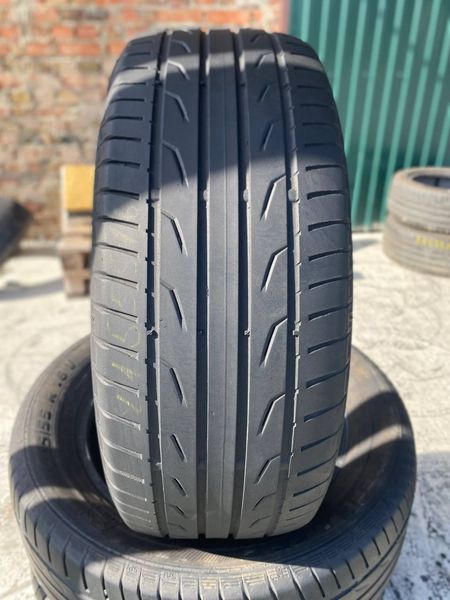 215/55R16 Semperit Speed-Life 2 01039 фото