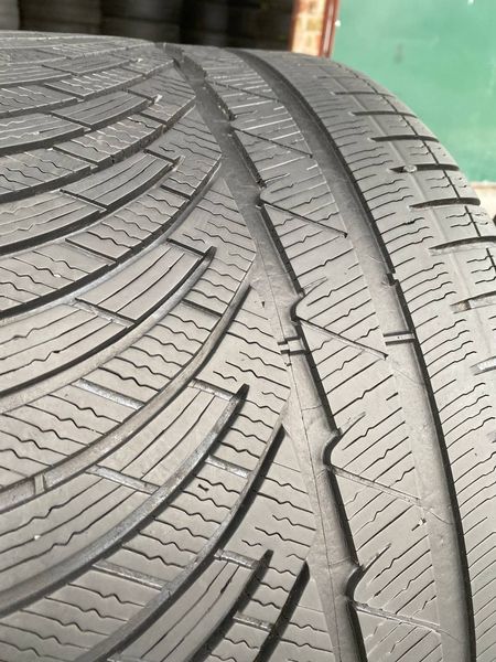 265/30R20 Michelin Pilot Alpin PA4 01457olx фото