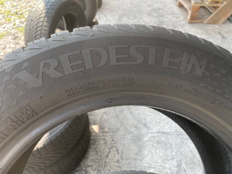 185/60R15 Vredestein Quatrac 5 01324 фото