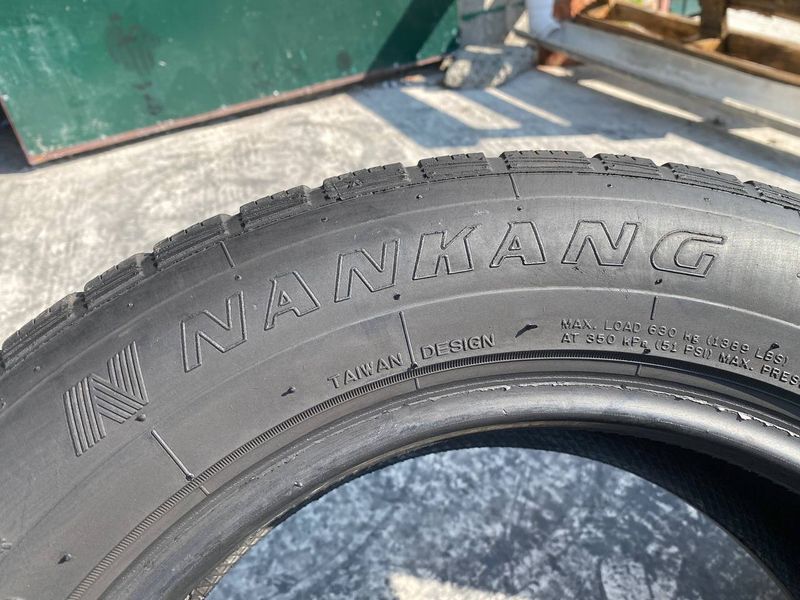 185/65R15 Nankang NK Snow SV-2 0488olx фото