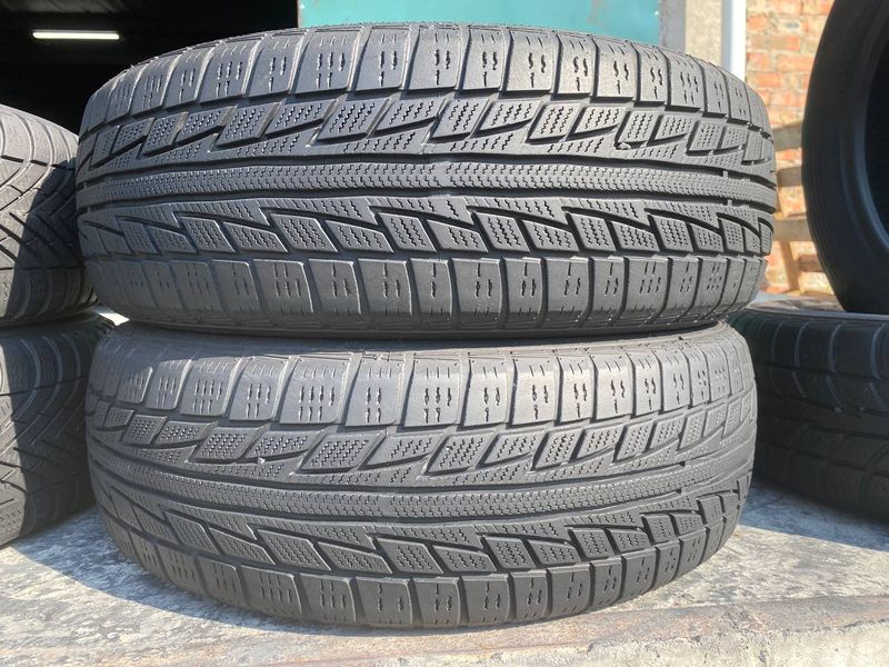 185/65R15 Nankang NK Snow SV-2 0488olx фото