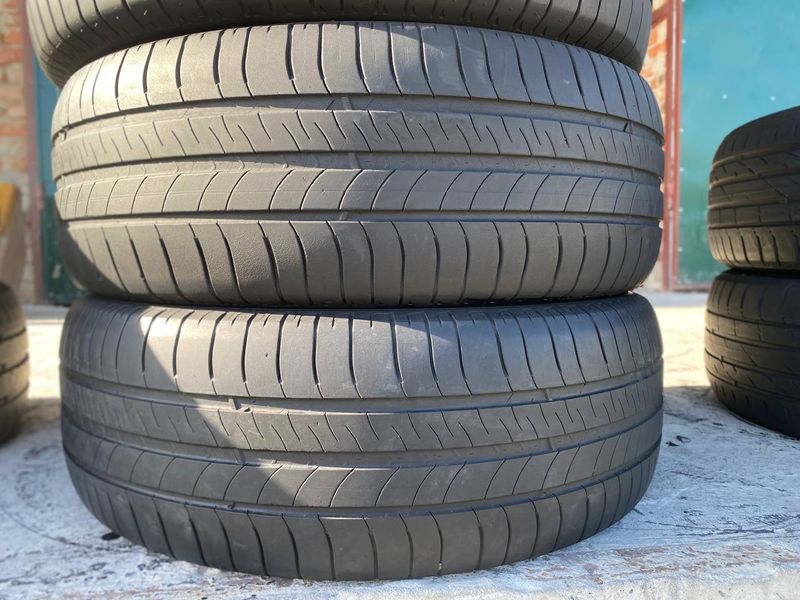 205/60R16 Michelin Energy SAVER 0585 фото