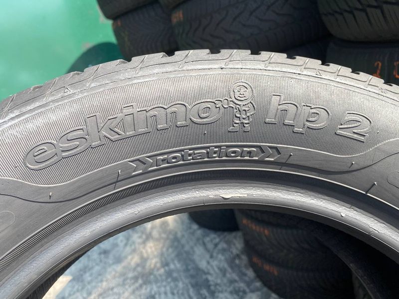 205/60R16 Sava Eskimo HP 2 0150 фото