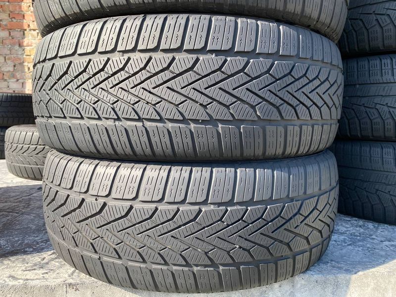 215/60R16 Semperit Speed-Grip 2 0684 фото