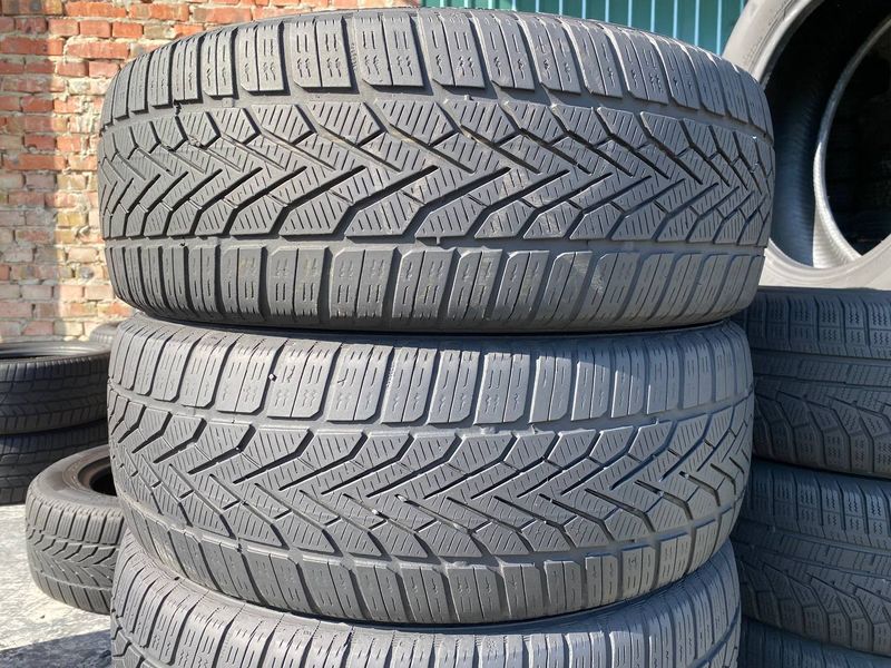 215/60R16 Semperit Speed-Grip 2 0684 фото