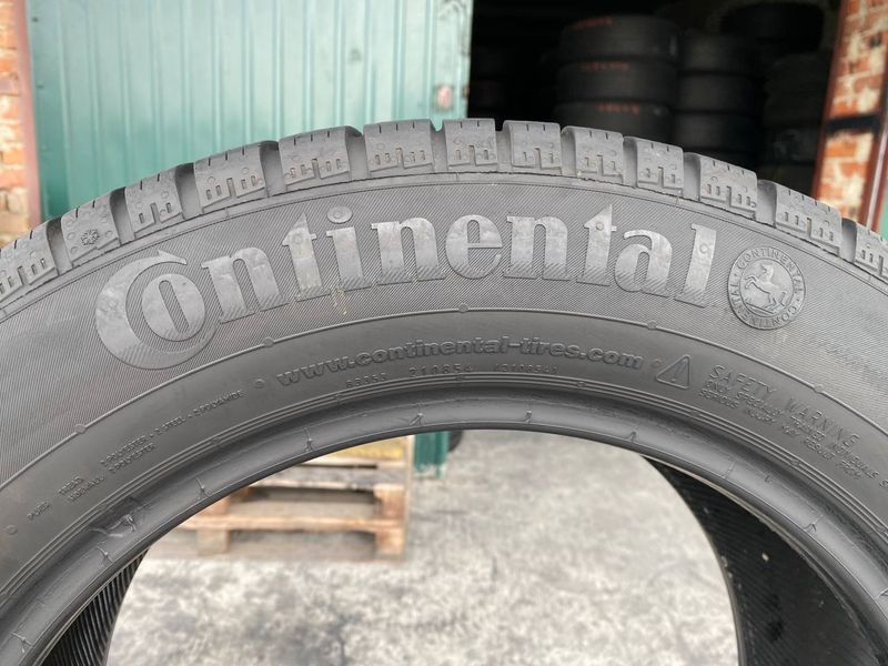 225/55R16 Continental ContiWinterContact TS830 P 0201 фото