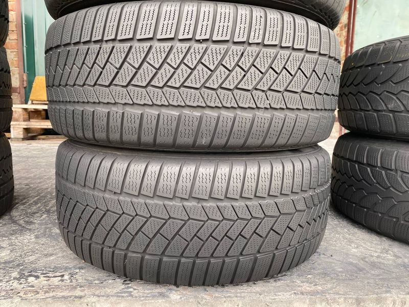 225/55R16 Continental ContiWinterContact TS830 P 0201 фото