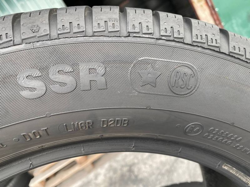 225/55R16 Continental ContiWinterContact TS830 P 0201 фото