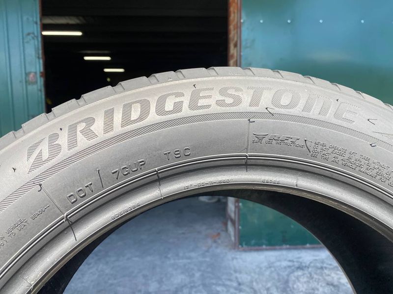 225/55R17 Bridgestone Blizzak LM001 d0400 фото