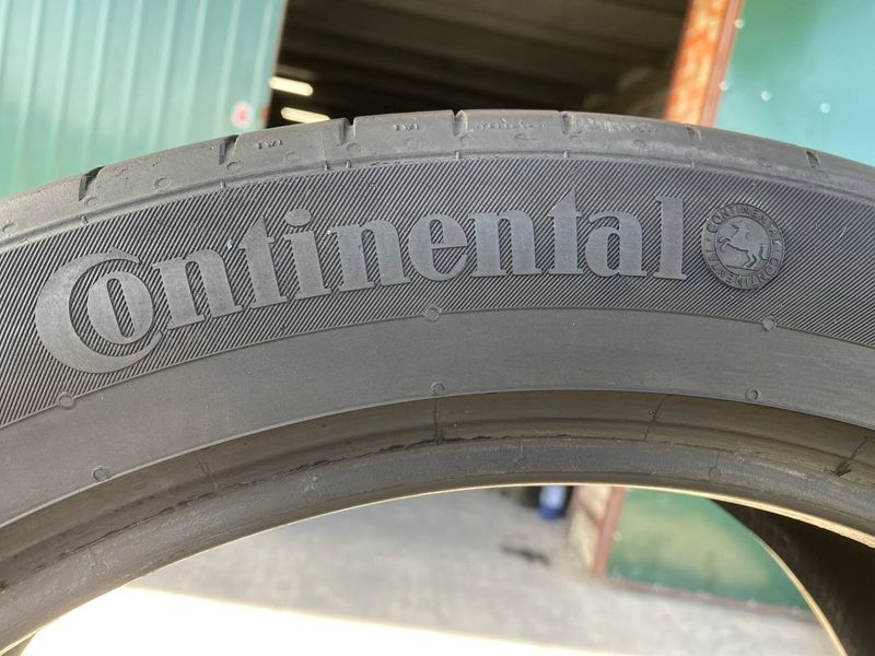 235/45R19 Continental ContiSport Contact 5 d0180olx фото