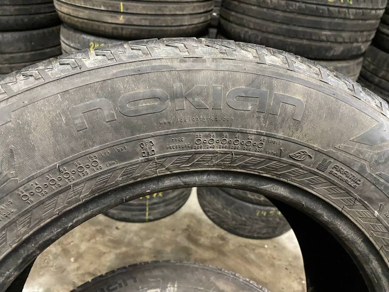 225/65R17 Nokian Line SUV d0365 фото