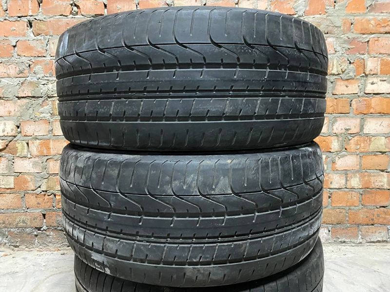 255/40R20 Pirelli P Zero 0888 фото