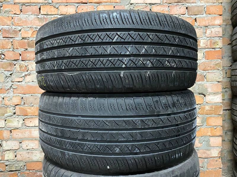 265/45R20 Maxtrek Sierra S6 d0097olx фото