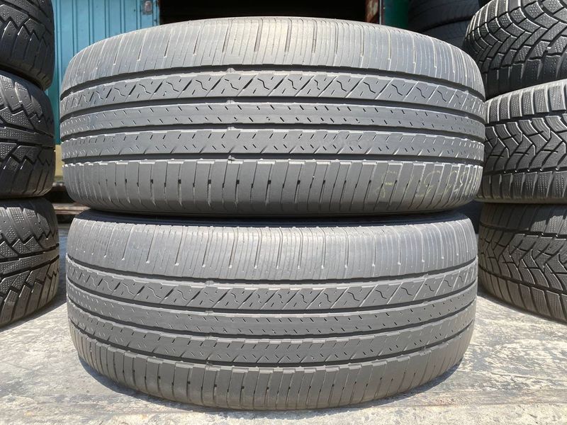 225/55R18 Falken Ziex Ze001 A\S 01502 фото