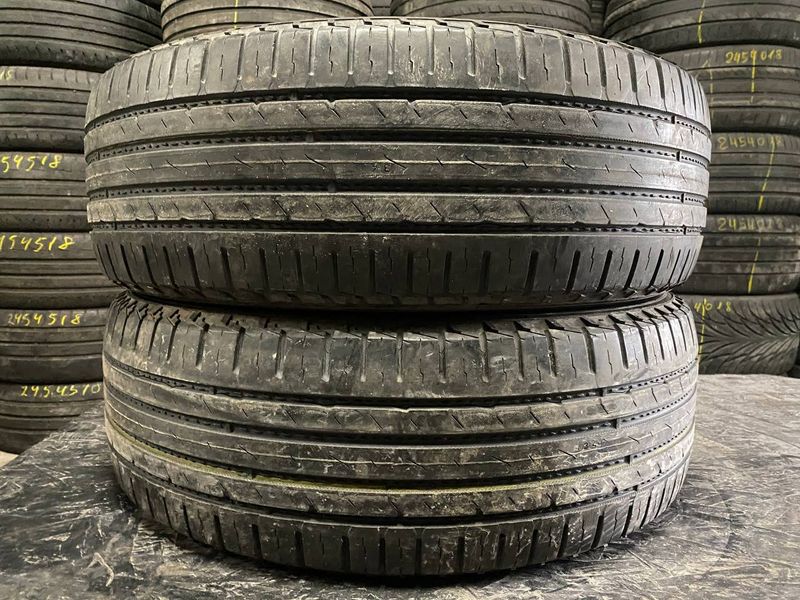 225/65R17 Nokian Line SUV d0365 фото