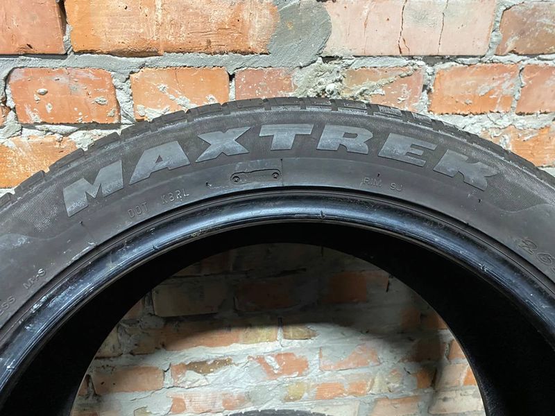 265/45R20 Maxtrek Sierra S6 d0097olx фото