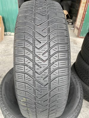 175/65R14 Pirelli SnowControl Winter 0413 фото