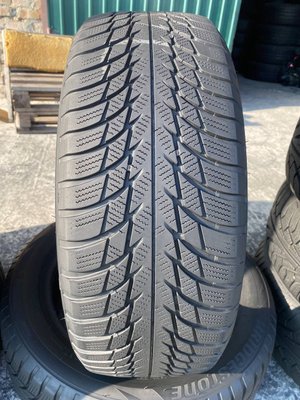 195/55R16 Bridgestone Blizzak LM001 0119olx фото