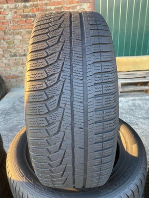 205/55R16 Hankook Winter I`Cept evo2 0608 фото