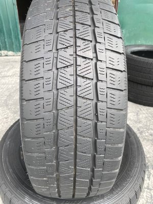 215/60R17C Falken EuroWinter VAN01 d0056olx фото