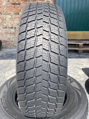 215/70R16 Nexen WinGuard SUV 0708 фото