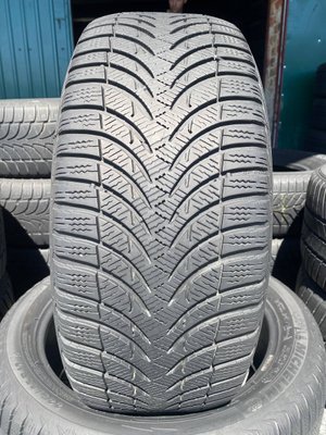 225/45R17 Michelin Alpin A4 01571 фото