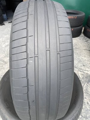 235/55R19 Hankook Ventus S1 evo3  01525 фото