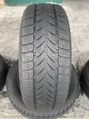 195/55R16 Platin RP50 Winter  01753 фото