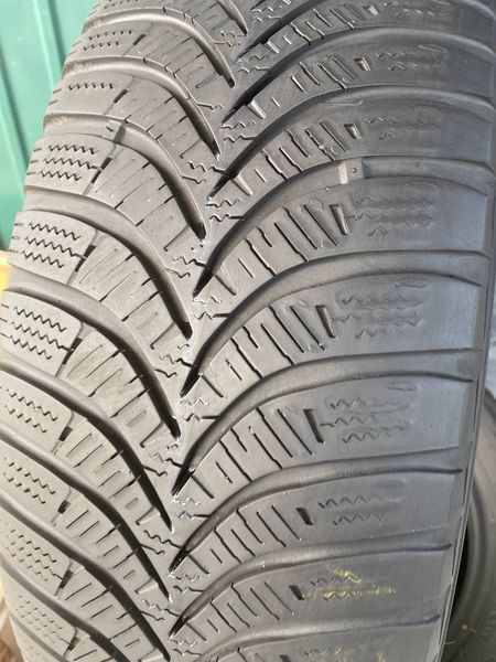 175/60R15 Hankook Winter I`Cept RS2 0034olx фото