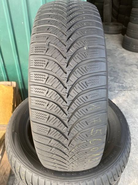 175/60R15 Hankook Winter I`Cept RS2 0034olx фото