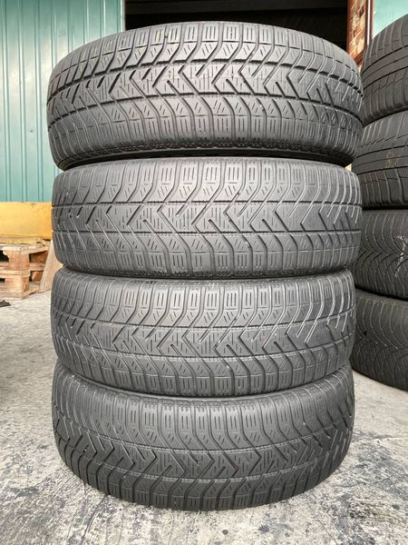 175/65R14 Pirelli SnowControl Winter 0413 фото