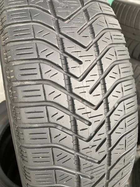 175/65R14 Pirelli SnowControl Winter 0413 фото