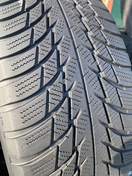 195/55R16 Bridgestone Blizzak LM001 0119 фото