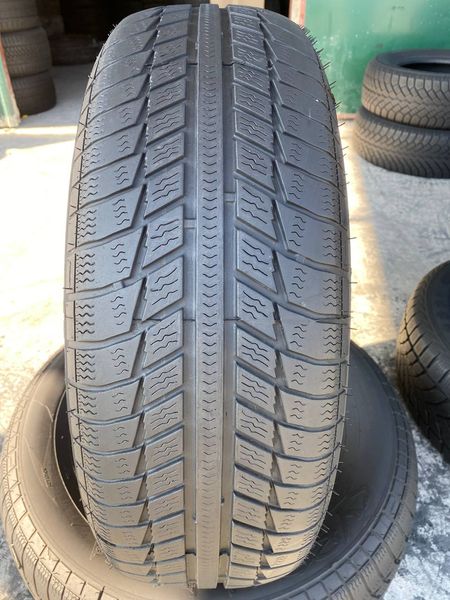 195/65R15 Syron Everest 1+ 0513 фото