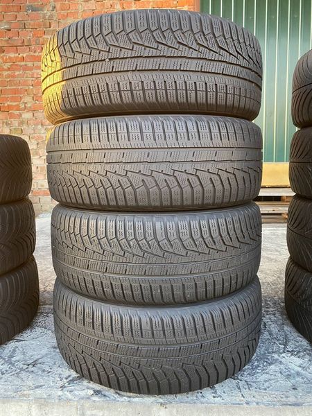 205/55R16 Hankook Winter I`Cept evo2 0608 фото