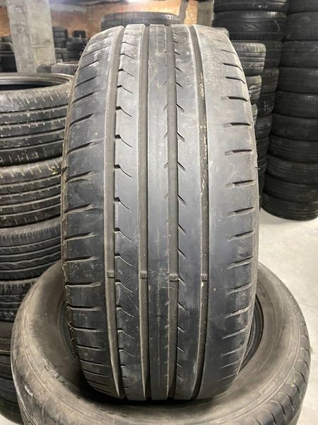 215/55R16 Goodyear EfficientGrip 0161olx фото