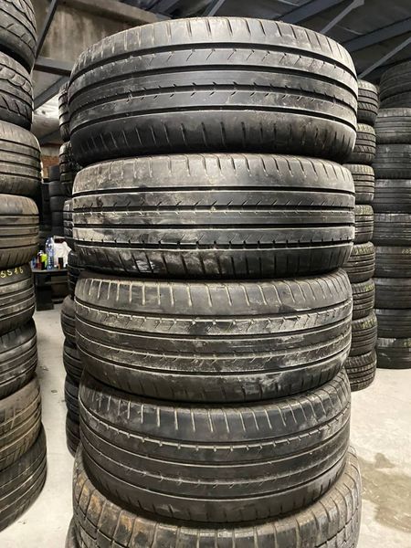 215/55R16 Goodyear EfficientGrip 0161olx фото