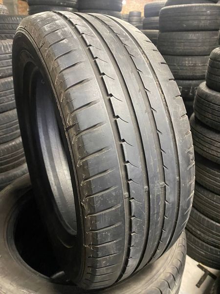 215/55R16 Goodyear EfficientGrip 0161olx фото