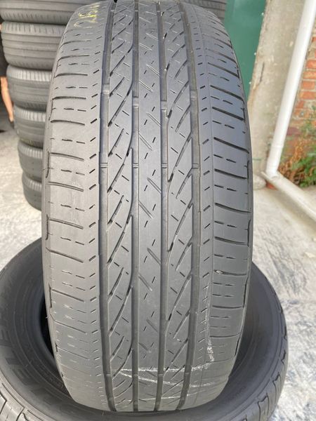 215/60R17 Bridgestone Dueler H/P Sport AS 0269olx фото