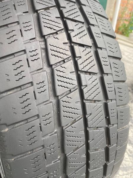 215/60R17C Falken EuroWinter VAN01 d0056olx фото